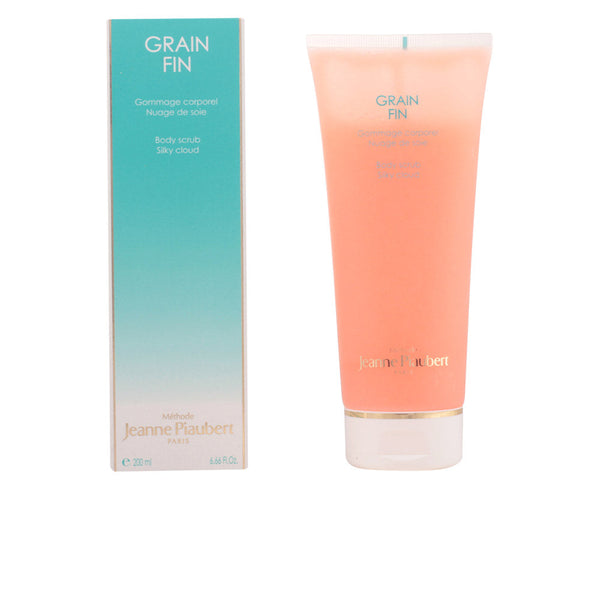 GRAIN FIN gommage corporal 200 ml-0
