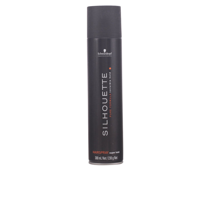 SILHOUETTE hairspray super hold 300 ml-0