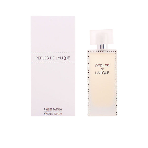 PERLES DE LALIQUE eau de parfum spray 100 ml-0
