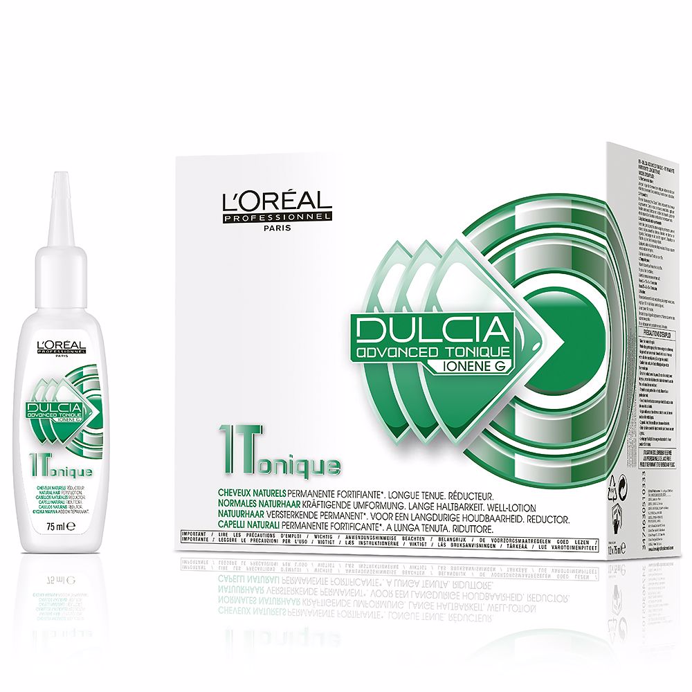 DULCIA ADVANCED N1 natural hair 75 ml-0