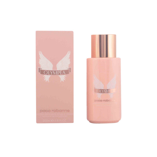 OLYMPÉA body lotion 200 ml-0