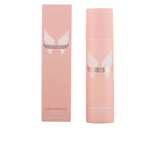 OLYMPÉA deodorant spray 150 ml-0