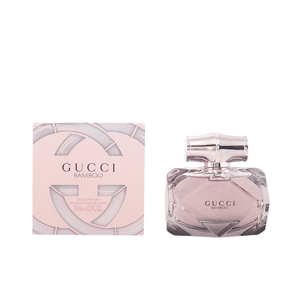 GUCCI BAMBOO eau de parfum spray 75 ml-0