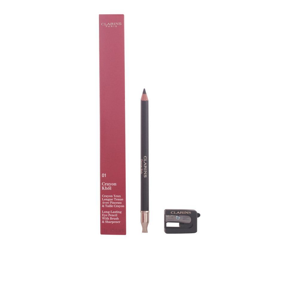 CRAYON khôl #01-carbon black-0