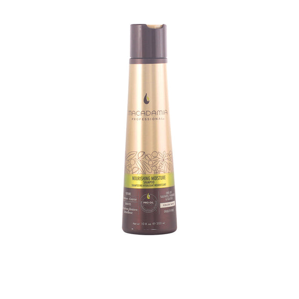 NOURISHING MOISTURE shampoo 300 ml-0