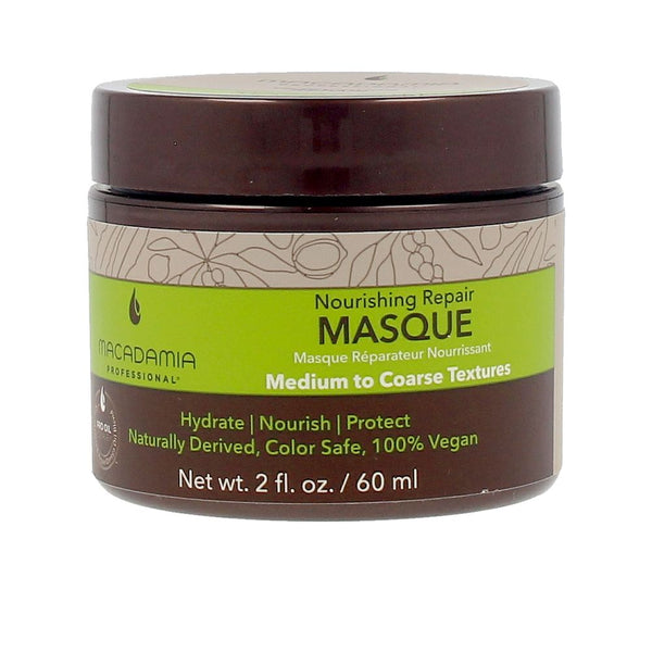 NOURISHING moisture mask 60 ml-0