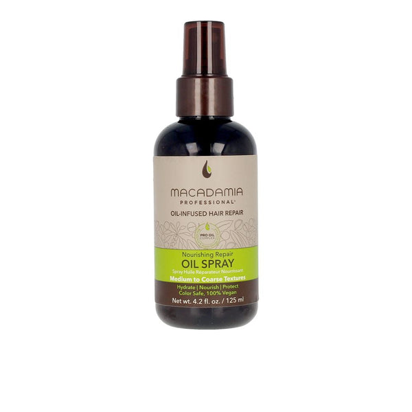 NOURISHING moisture oil spray 125 ml-0