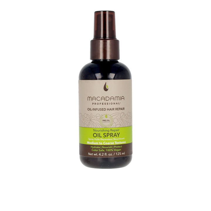 NOURISHING moisture oil spray 125 ml-0