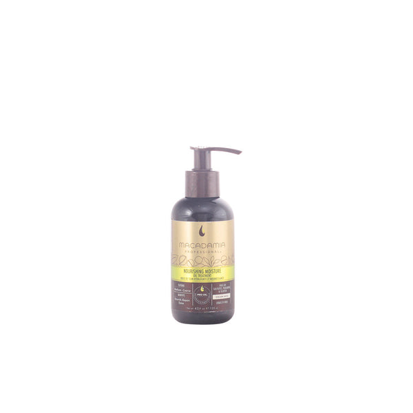 NOURISHING moisture oil treatment 125 ml-0