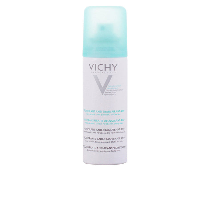 DEO anti-transpirant 24h sans alcool spray 125 ml-0
