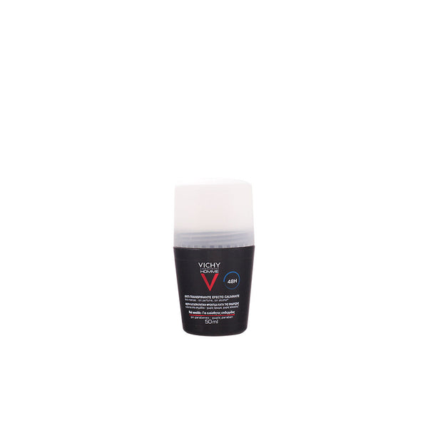 VICHY HOMME deodorant bille peaux sensibles 50 ml-0
