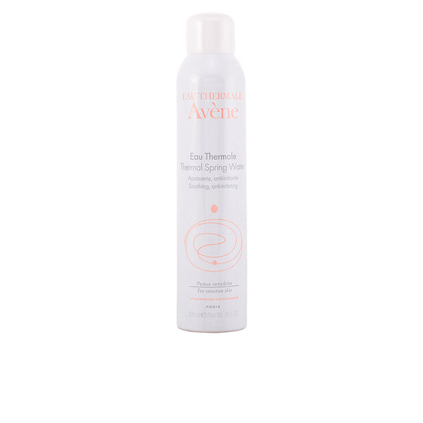 AGUA TERMAL de Avène spray  300 ml-0