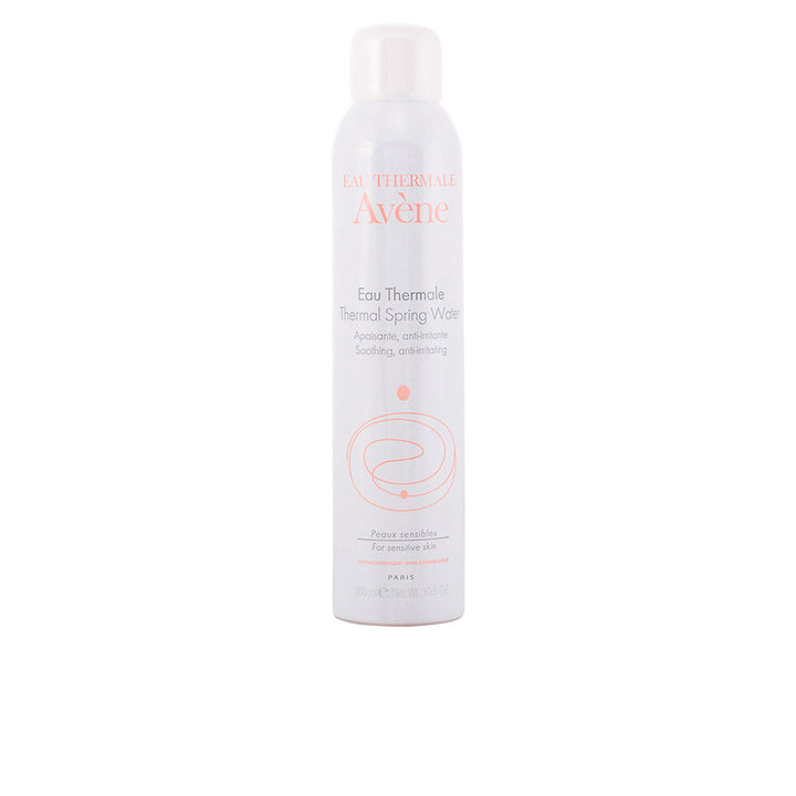 AGUA TERMAL de Avène spray  300 ml-0