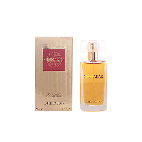 Cinnabar Eau de Parfum Spray 50 ml-0