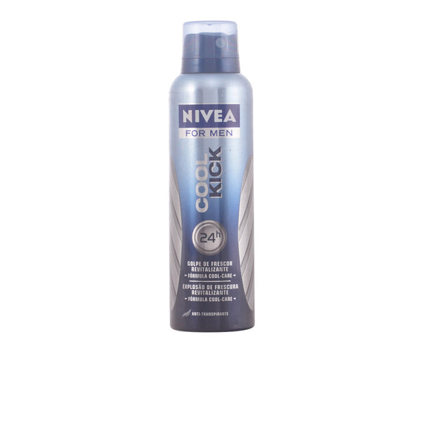 MEN COOL KICK deodorant spray 200 ml-0
