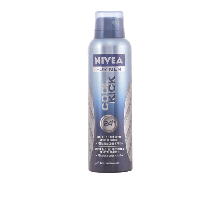 MEN COOL KICK deodorant spray 200 ml-0