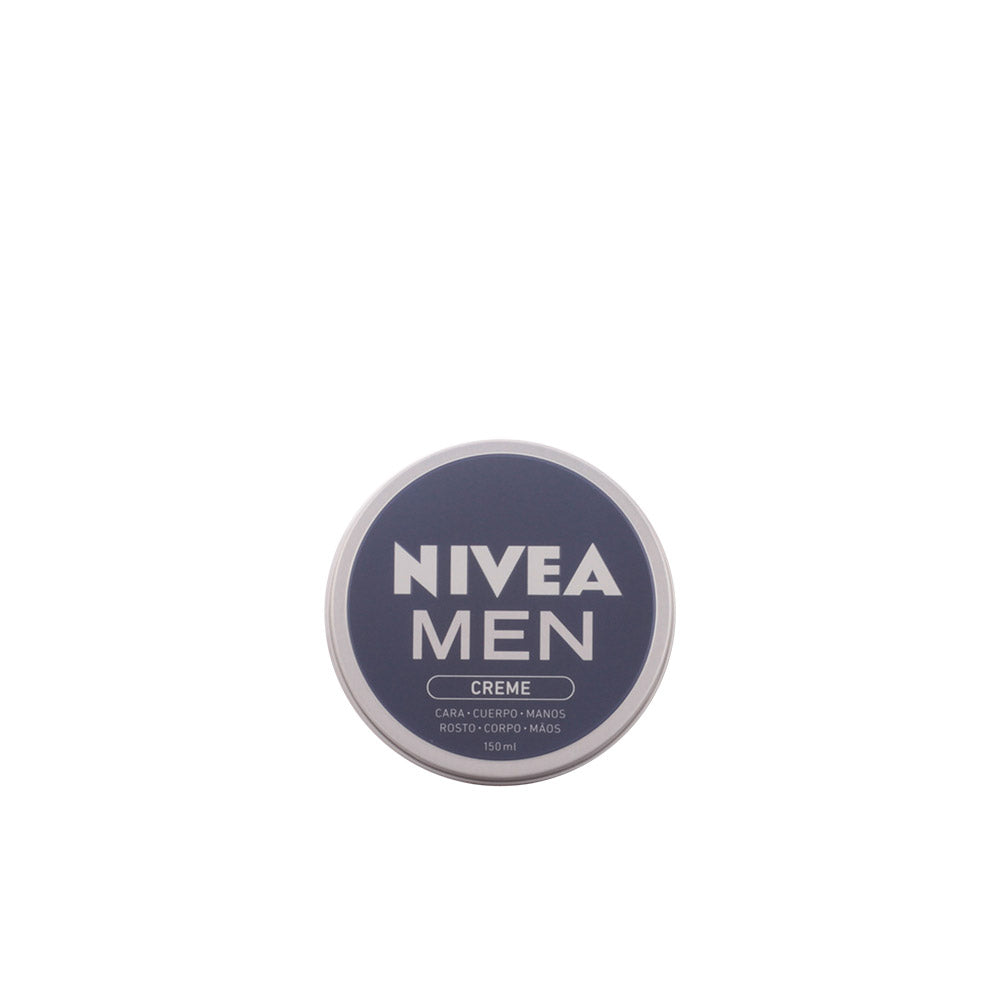 MEN CREME face, body and hands 150 ml-0