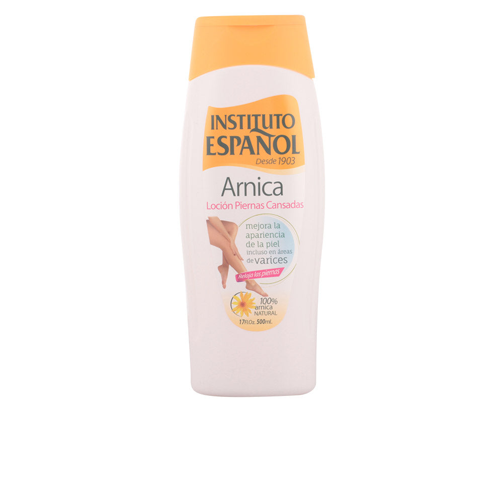 ARNICA loción piernas cansadas 500 ml-0