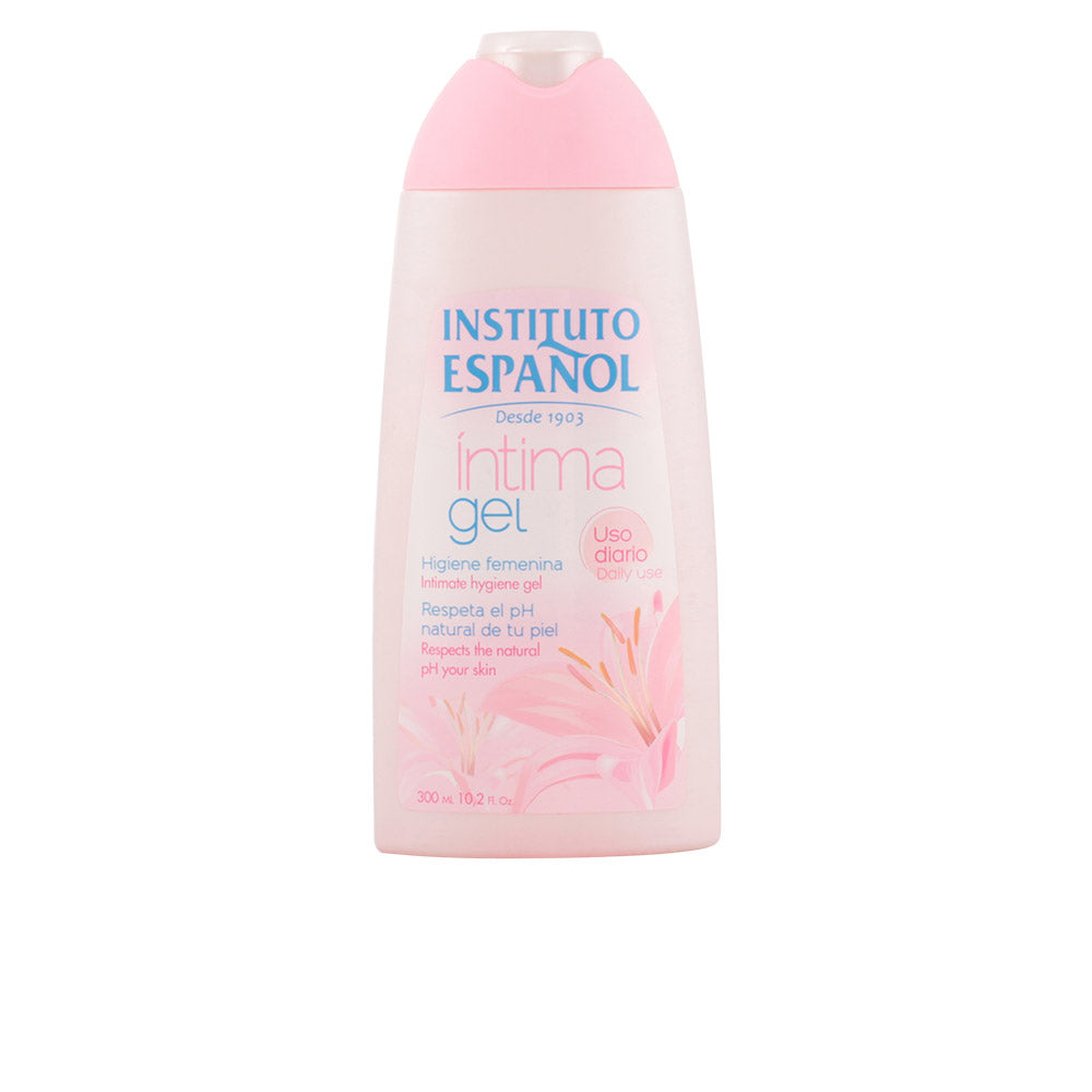 ÍNTIMA gel íntimo 300 ml-0