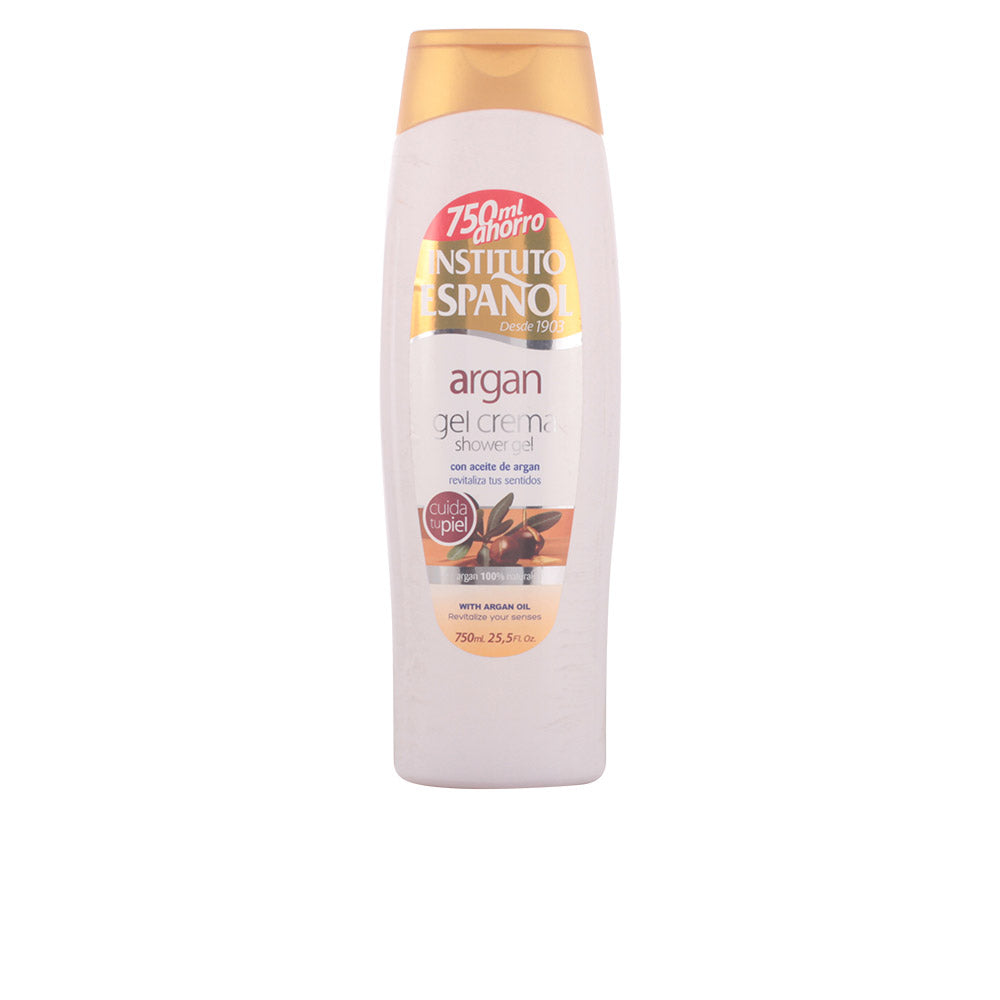 ARGAN shower gel 750 ml-0