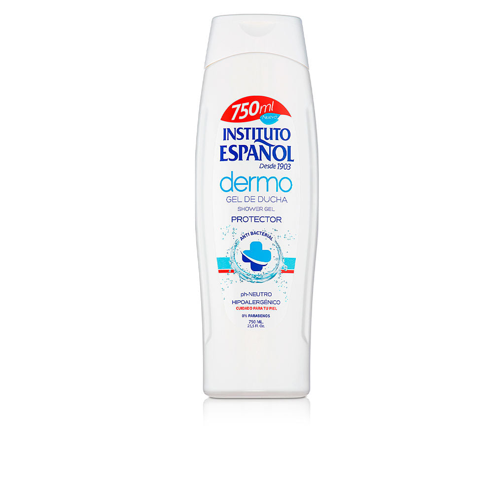 DERMO PROTECTOR shower gel 750 ml-0