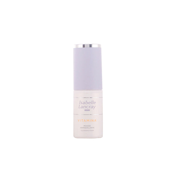 VITAMINA Mousse Démaquilliant 100 ml-0