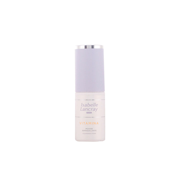 VITAMINA Mousse Démaquilliant 100 ml-0