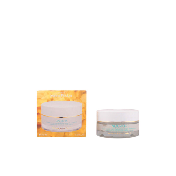 NOURILYS soin visage peaux sèches 50 ml-0