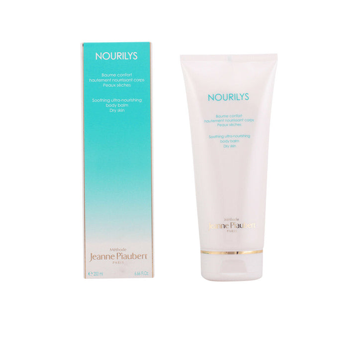 NOURILYS soin corps 200 ml-0