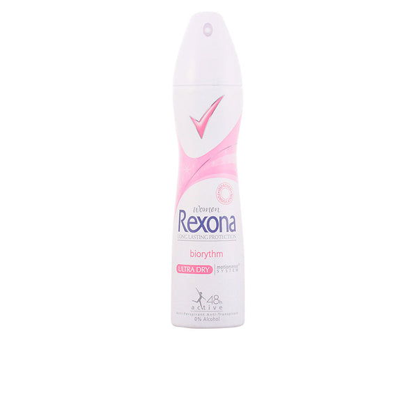 BIORYTHM ULTRA DRY deodorant spray 200 ml-0