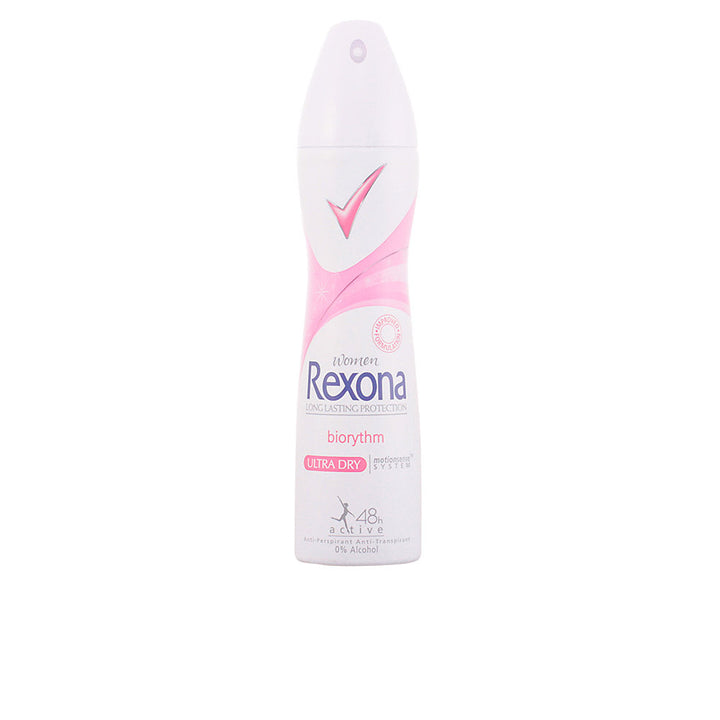 BIORYTHM ULTRA DRY deodorant spray 200 ml-0