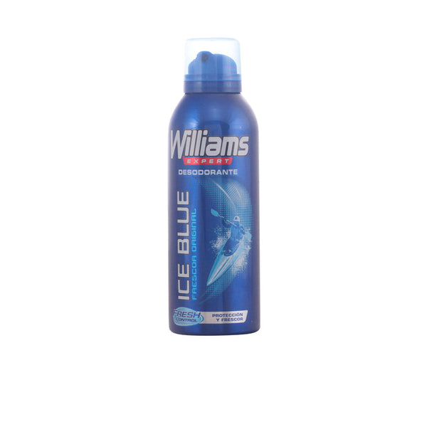 ICE BLUE deo spray 200 ml-0