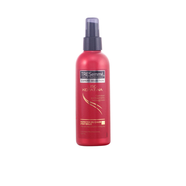 LISO KERATINA protector del calor spray 200 ml-0