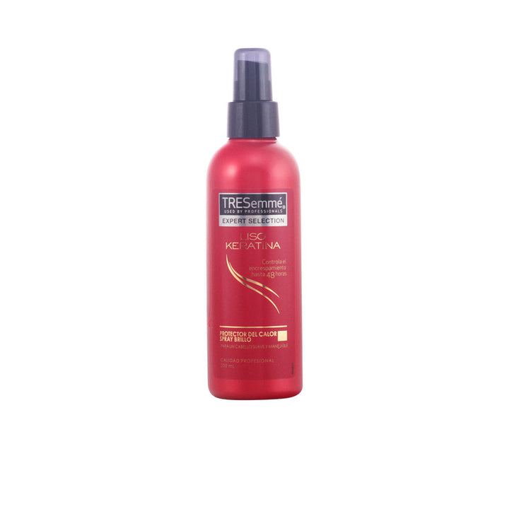 LISO KERATINA protector del calor spray 200 ml-0
