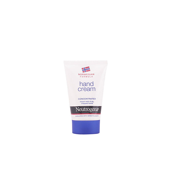 Concentrated hand cream 50 ml-0