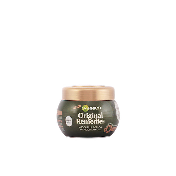 ORIGINAL REMEDIES mythical olive mask 300 ml-0