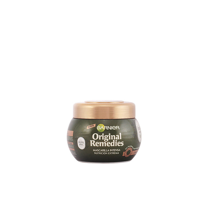 ORIGINAL REMEDIES mythical olive mask 300 ml-0