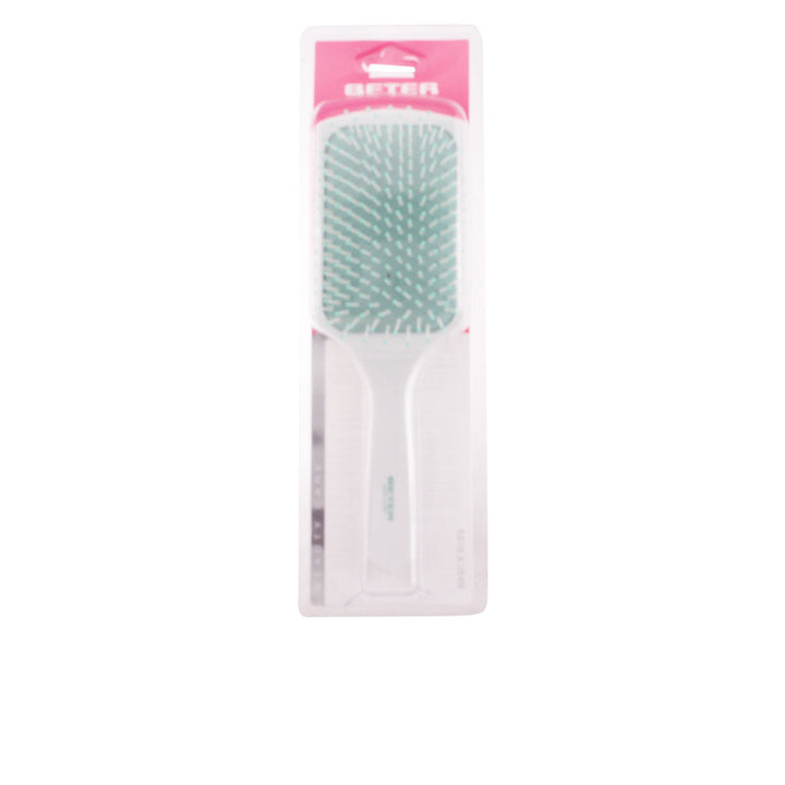 Rectangular pneumatic HAIR BRUSH 1 u-0