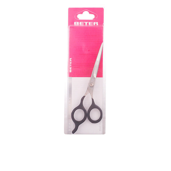 Stainless steel hairdressing scissors 15 cm 1 unit-0