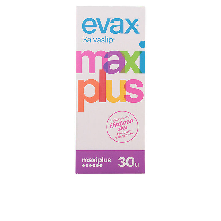SALVA-SLIP maxiplus 30 u-0