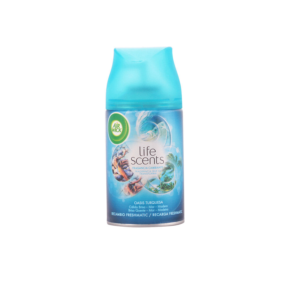 FRESHMATIC air freshener refill #oasis 250 ml-0