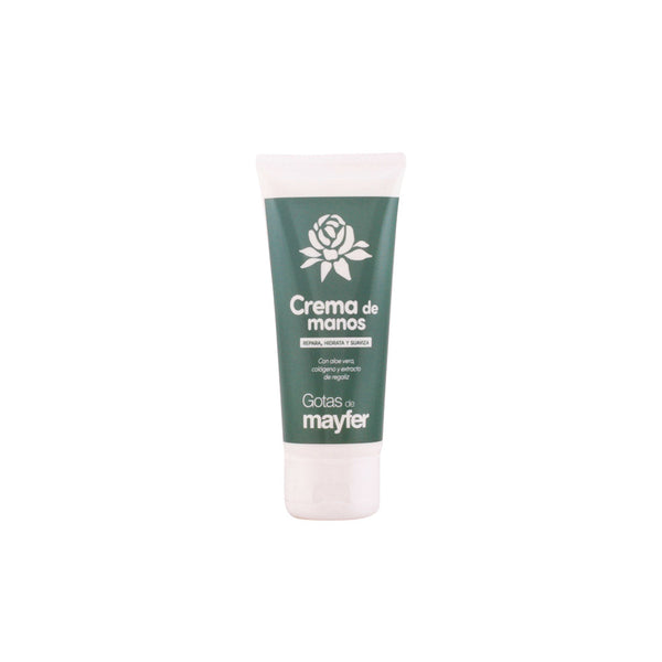 MAYFER DROPS hand cream 100 ml-0