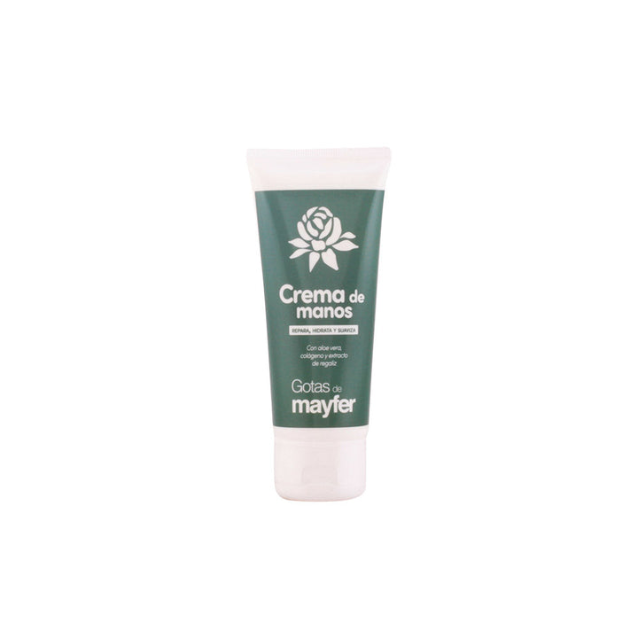 MAYFER DROPS hand cream 100 ml-0