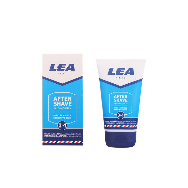 SENSITIVE SKIN after-shave balm 3 in 1 125 ml-0