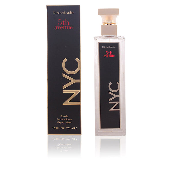 5th AVENUE NYC eau de parfum spray 125 ml-0