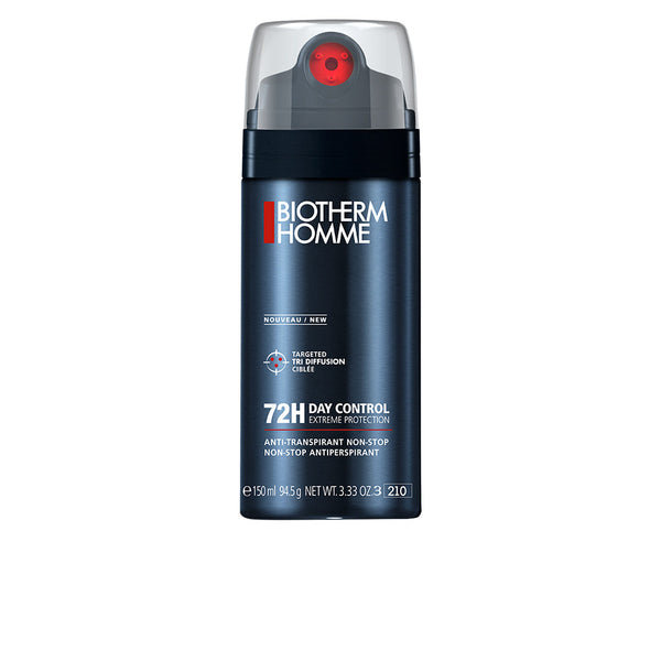 HOMME DAY CONTROL 72h deodorant spray 150 ml-0