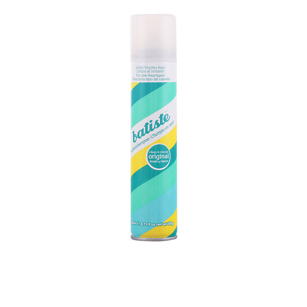 ORIGINAL dry shampoo 200 ml-0