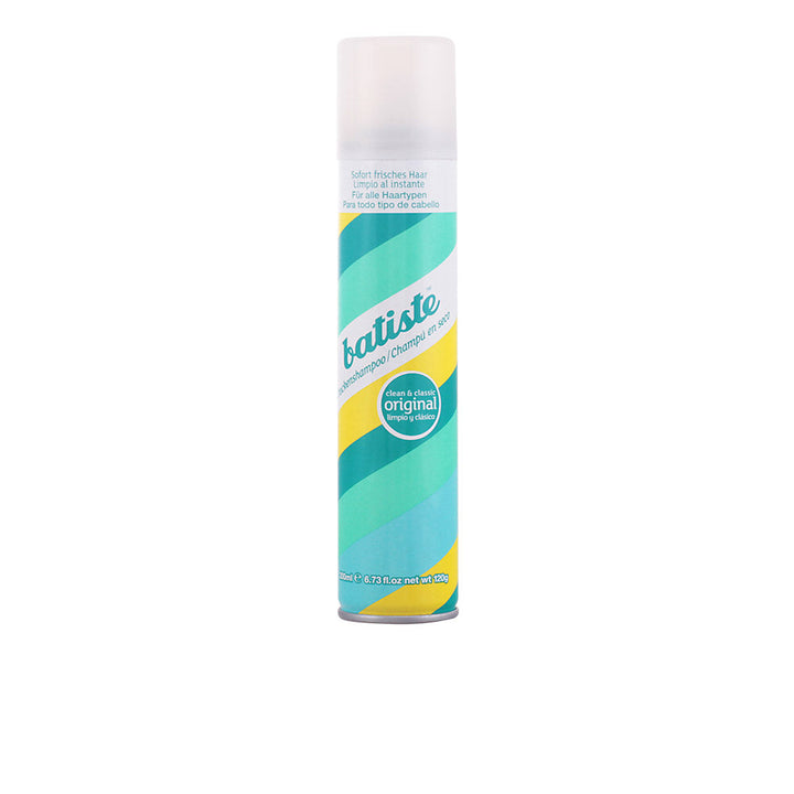 ORIGINAL dry shampoo 200 ml-0