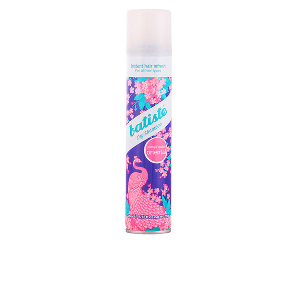 ORIENTAL PRETTY & OPULENT dry shampoo 200 ml-0