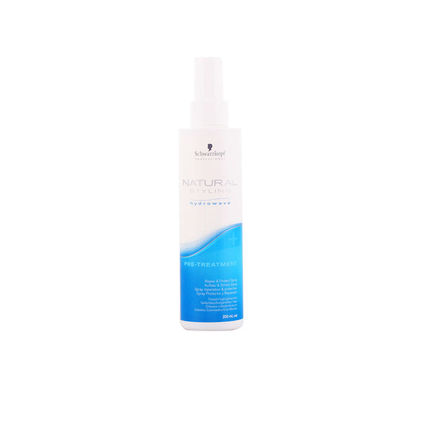 NATURAL STYLING HYDROWAVE pre-treatment 200 ml-0